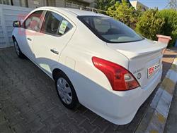 نيسان صني
